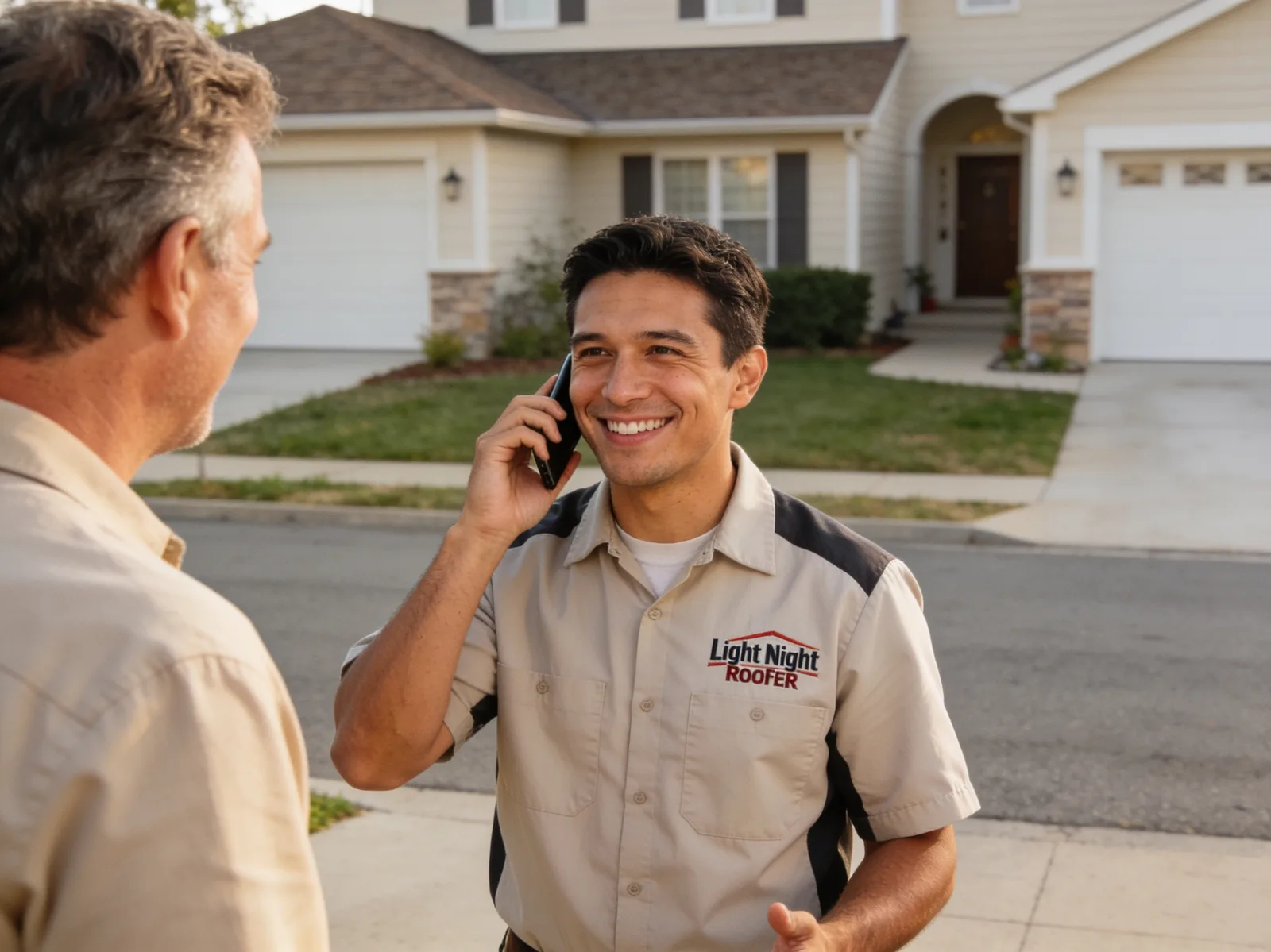 Emergency Roof Repair Lake Charles, LA FAQs